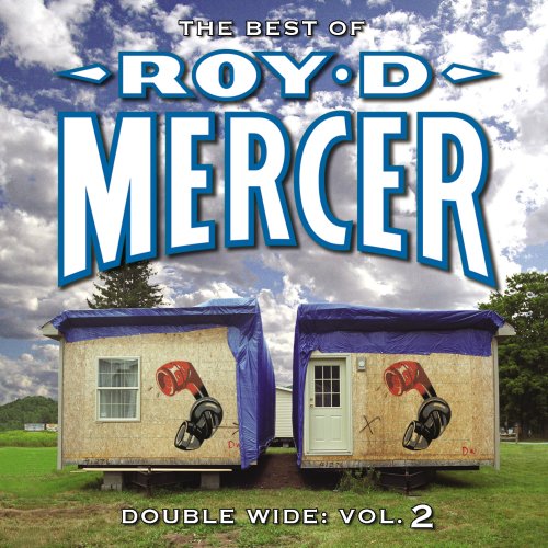 Compare price to roy d mercer greatest hits