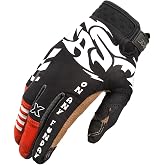 FASTHOUSE Youth Speed Style Bereman Glove