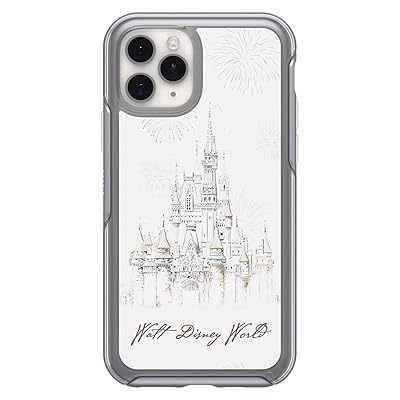 Disney Cinderella Castle iPhone Case OtterBox Kuwait Ubuy