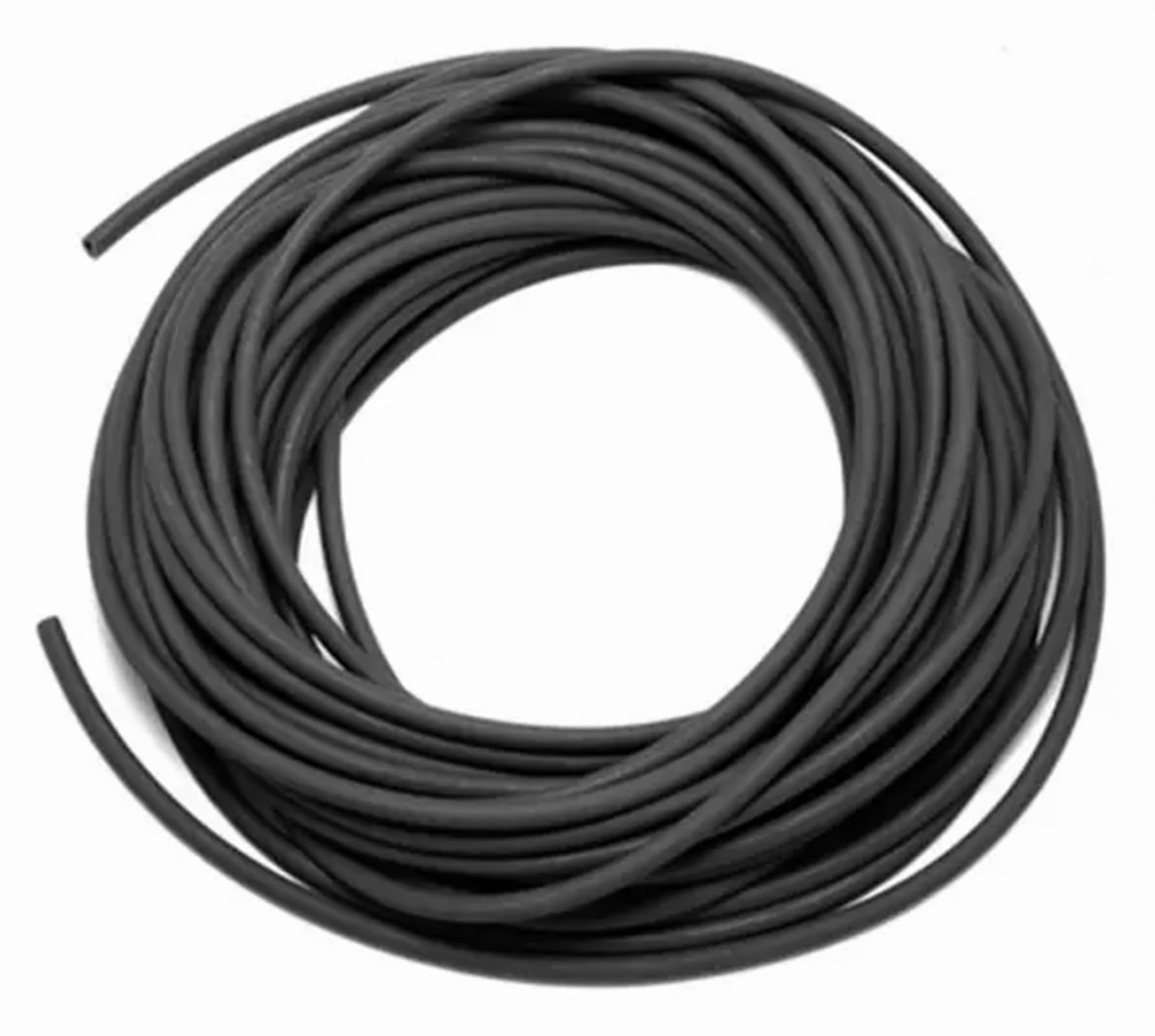 Monument 1m Black Hose ID 7/32in. (5.5mm) (Loose) - MON1277S