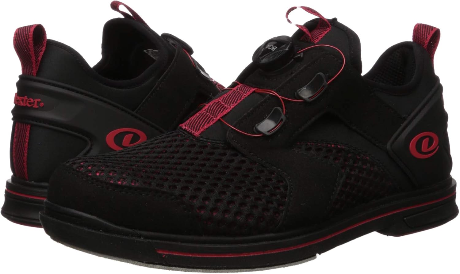 dexter pro boa bowling shoes