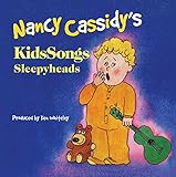 Kidssongs Sleepyheads