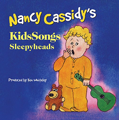 Kidssongs Sleepyheads