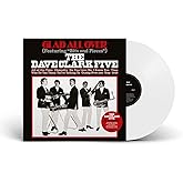 Glad All Over LP [LP]