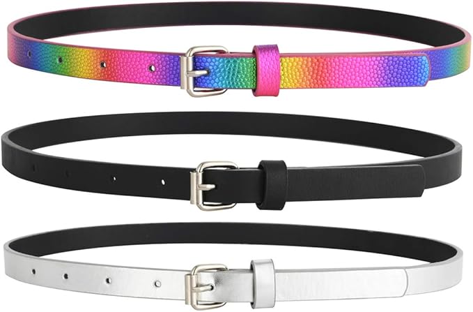 amazon girls belt