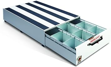 Weather Guard 337 3 Pack Rat Drawer Unit Air Conditioning