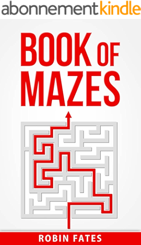 Download Book of Mazes (English Edition) PDF