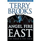 Angel Fire East (The Word and the Void Trilogy, Book 3)
