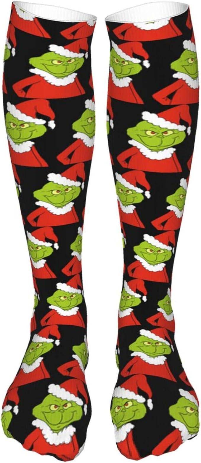 novelty compression socks