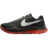 Nike React SFB Carbon Low Men’s Elite Outdoor Shoes (CZ7399-301, Sequoia/Black/Picante Red/Light Bone) Size 6