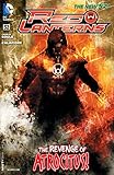 Red Lanterns (2011- ) #32