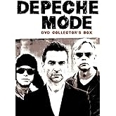 Depeche Mode - DVD Collector's Box