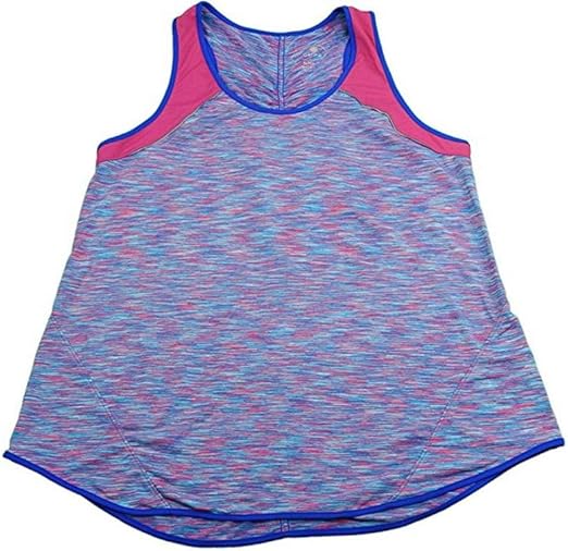 tangerine workout wear