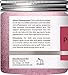 Botanic Hearth Super Pomegranate Infused Body Scrub, Packed with Antioxidant for Radiant Youthful Looking Skin, 10 oz