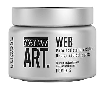 L Oreal Paris Professional Techni Art Web 150ml Amazon In Beauty