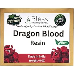 Bless International Premium Grade A Indian