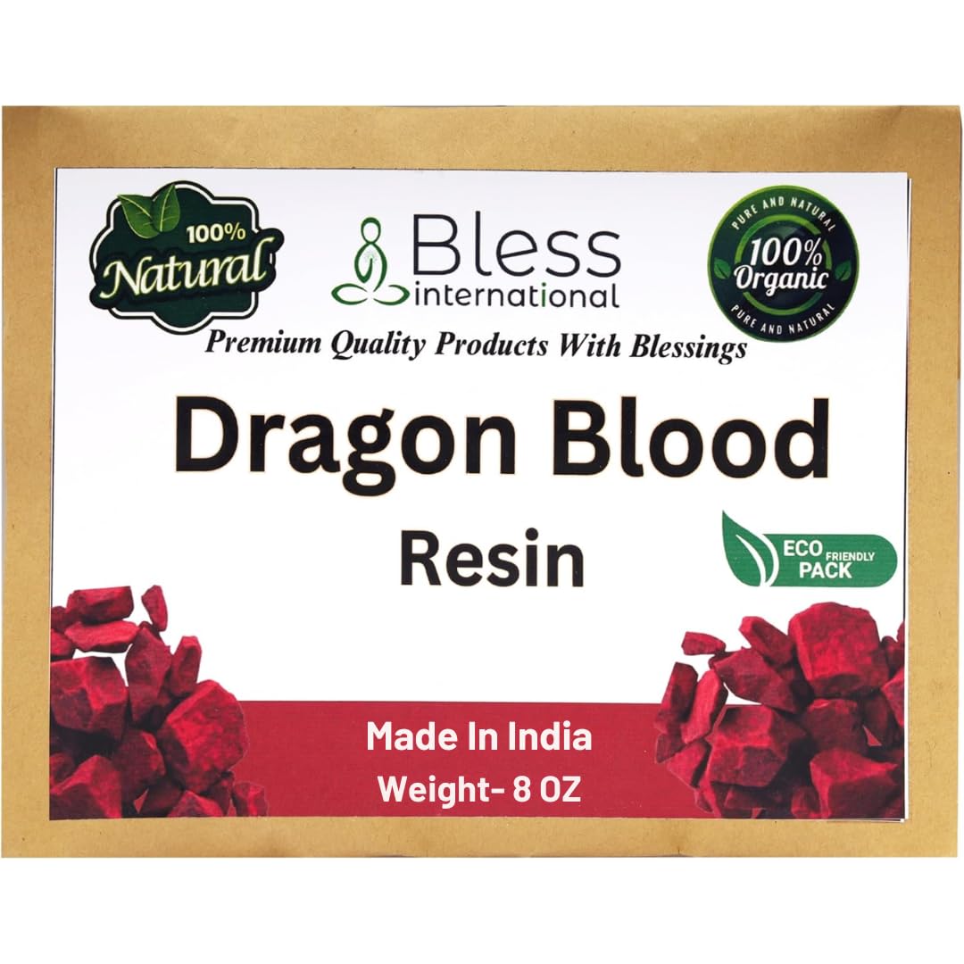 Bless International Premium Grade A Indian