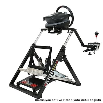 Next level Racing Wheel Stand (NLR-S002)