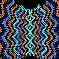 Jungle Fire Ablum Cover