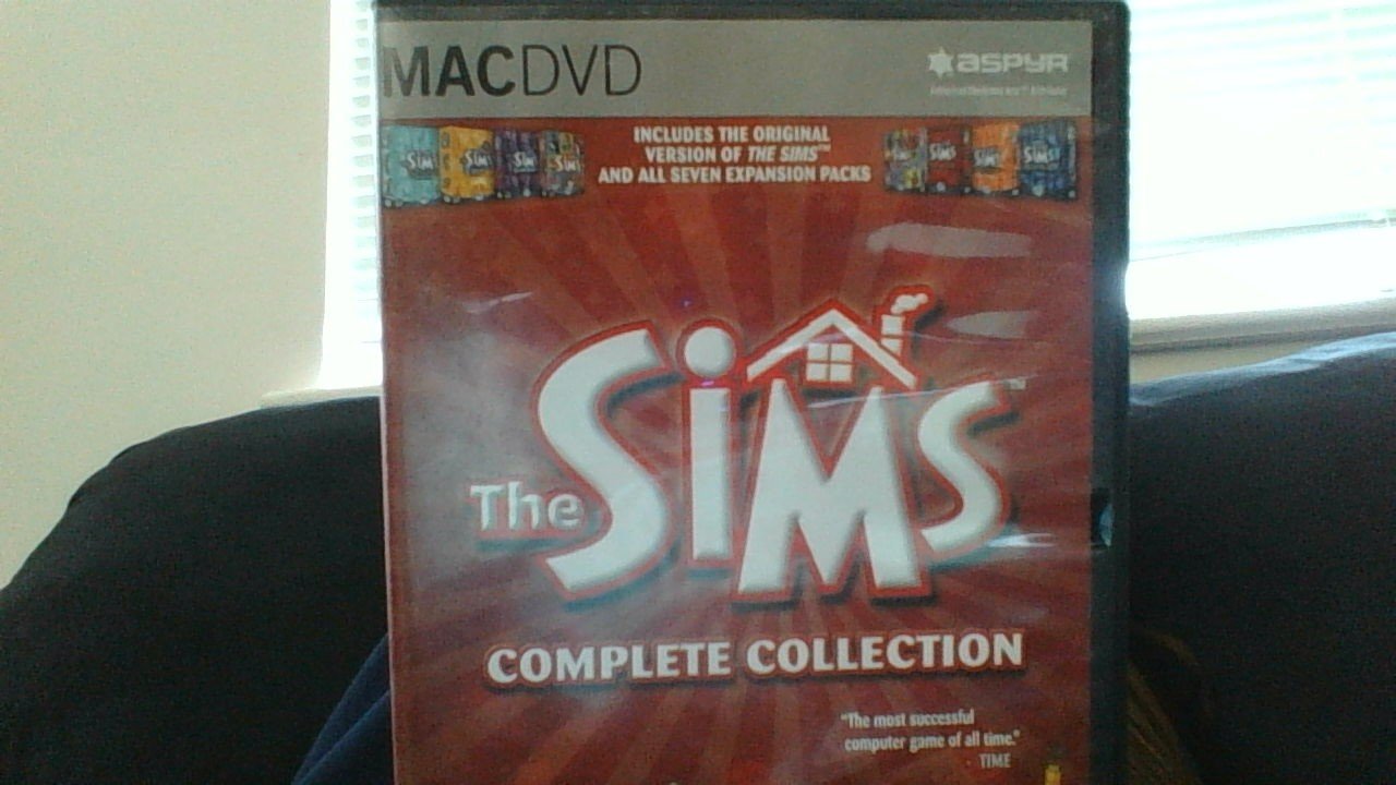 Sims Sims