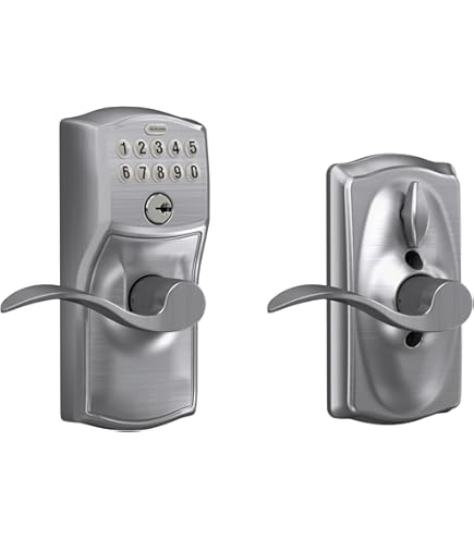 Corbin Russwin ML20906 LL 626 SEC M92 Electric Mortise Lock, 10