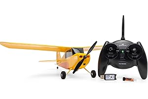 HobbyZone Champ Anniversary Special Edition 515mm RTF with Safe Select, HBZ04900