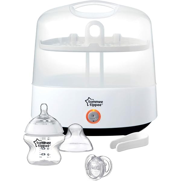 tommee tippee steriliser amazon