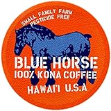 Farm-fresh: 100% Kona Coffee - Medium Roast