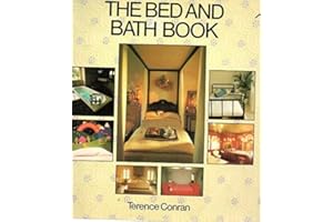 BED AND BATH BOOK P