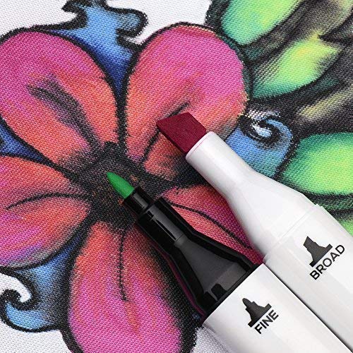 2 Permanent+Brilliant+Dual+Tipped+Creative+Joy