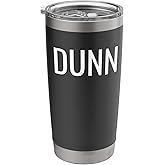 Dunn Stainless Steel Insulated Tumbler