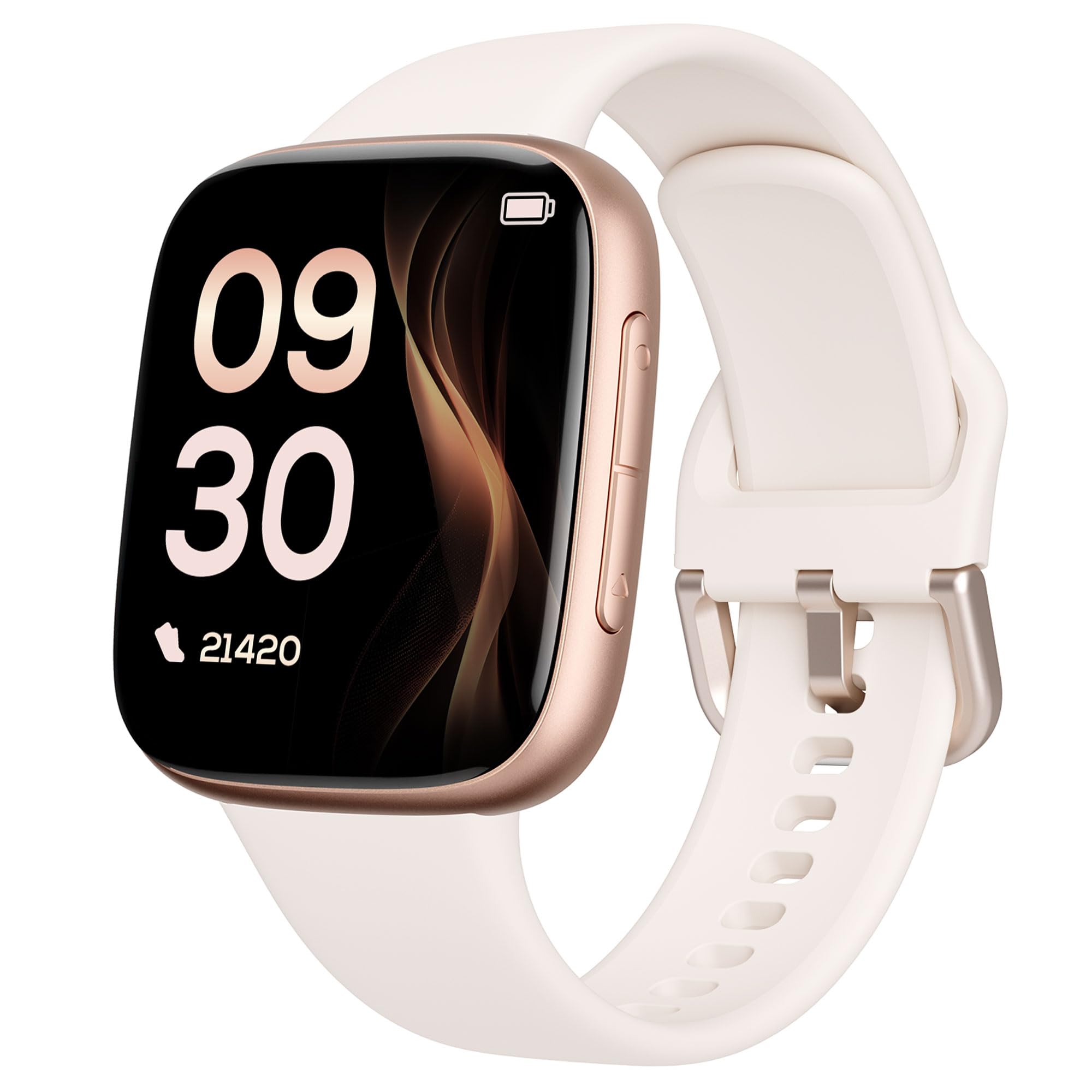 antfit Smart Watch for Women, 1.85