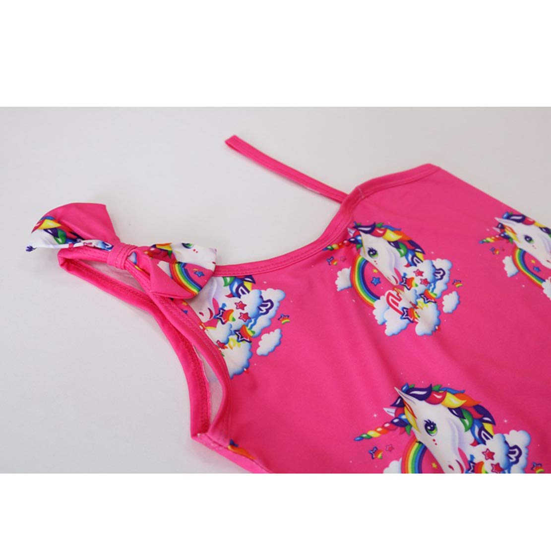 maillot de bain licorne femme