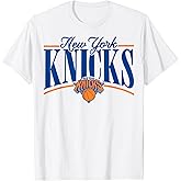 NBA - New York Knicks Logo Arch T-Shirt
