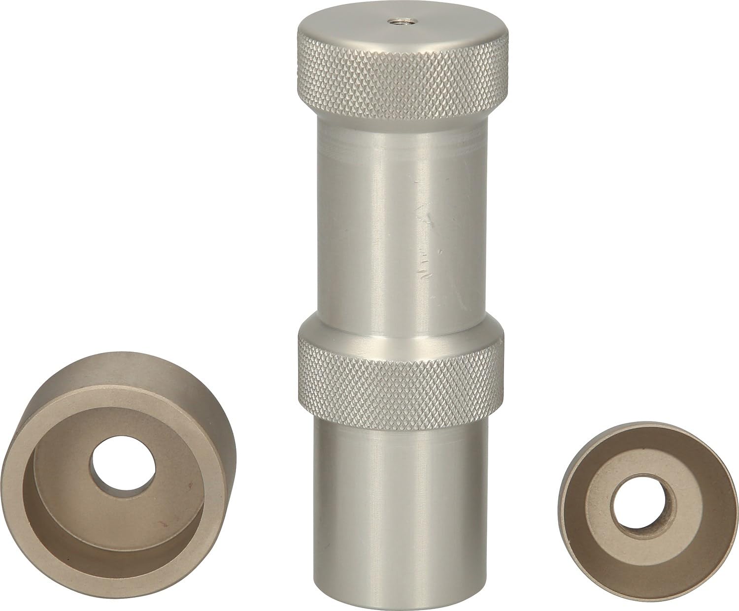 KS Tools Škoda Punch Set with Mandrel, 3-Piece Diameter 27.4 mm