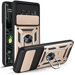 Kukoufey Compatible with Google Pixel 6 Pro Bracket