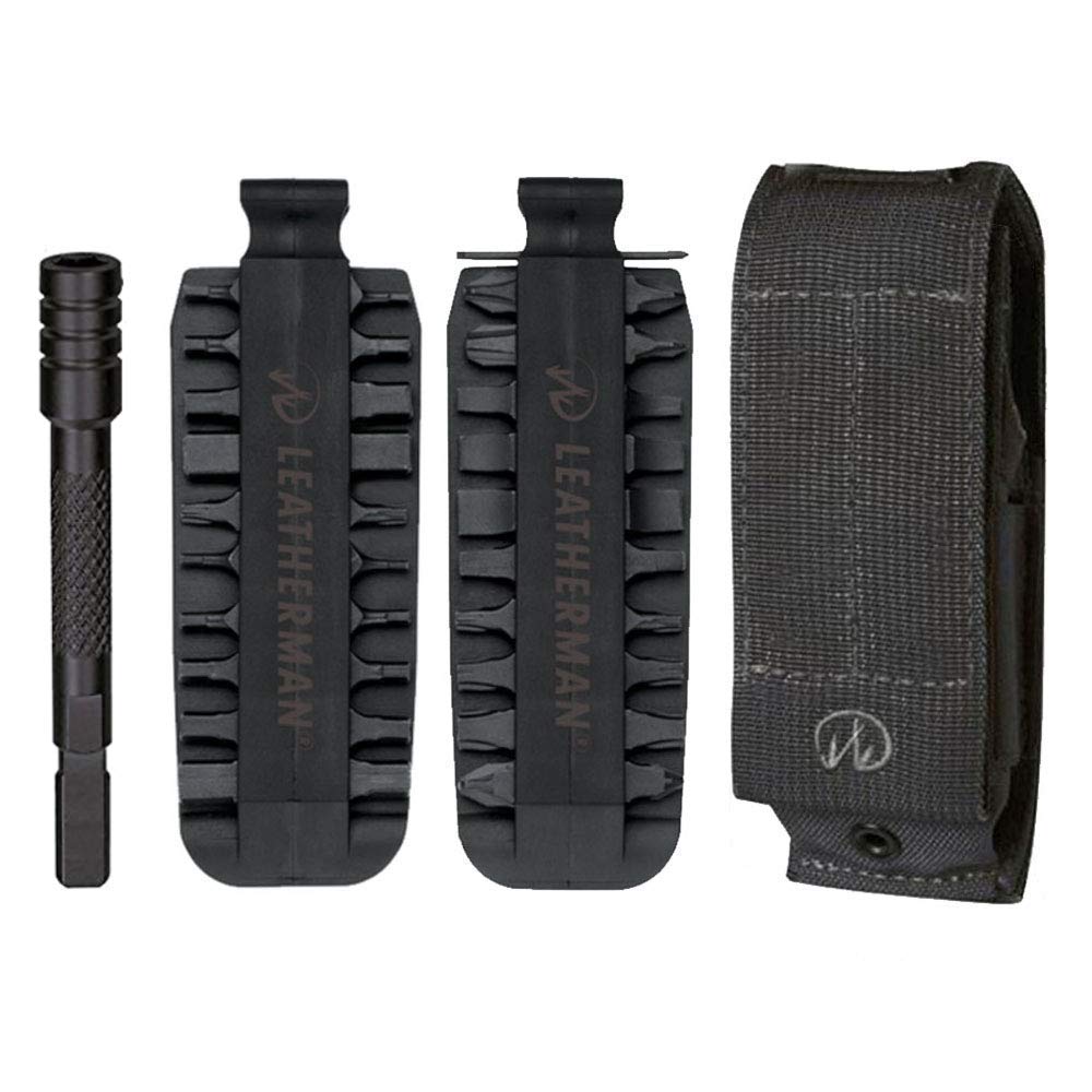 Best Leatherman Skeletool Screwdriver Bits