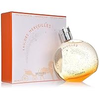 Amazon.com : Hermes Elixir Des Merveilles Eau De Parfum for