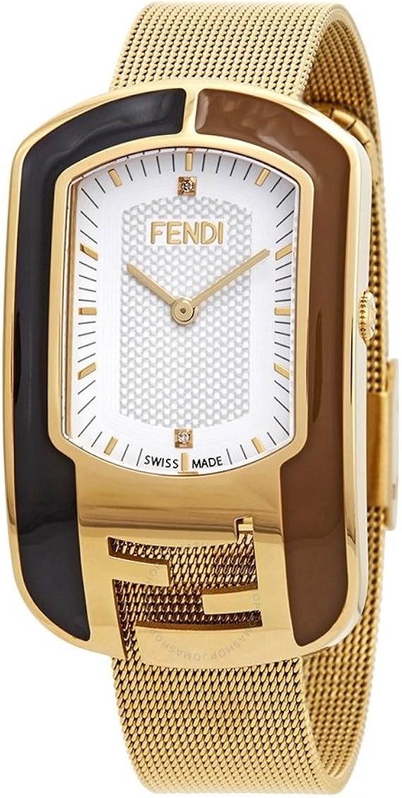fendi watches reviews