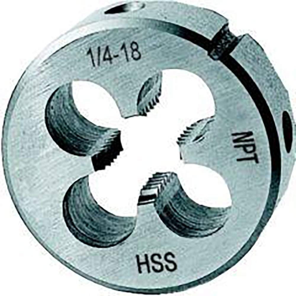 Fresa Elicoidale CMT Z2 Negativa - D 1/8x1/2, S 1/4 DX Per Lavorazioni Di Precisione - Foto 7