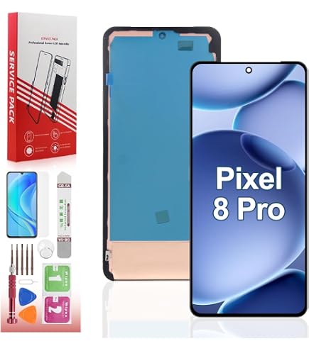 Amazon.com: Vvsialeek OLED Display Compatible with Sony Xperia 1