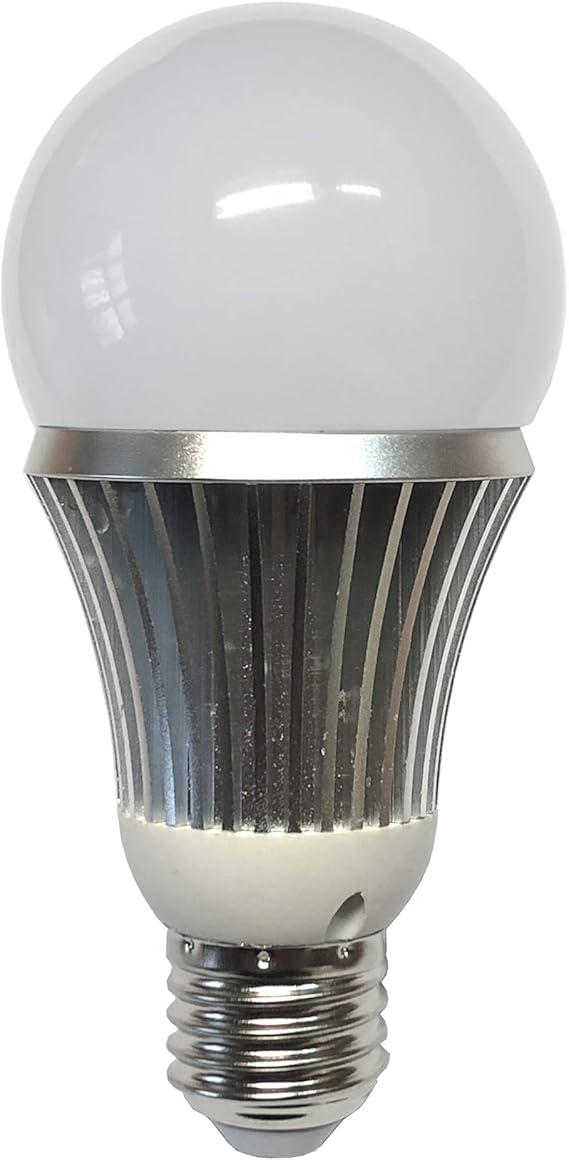 Total Invisible Super Wide 940nM IR Light Bulb Covert Lamp (7 High