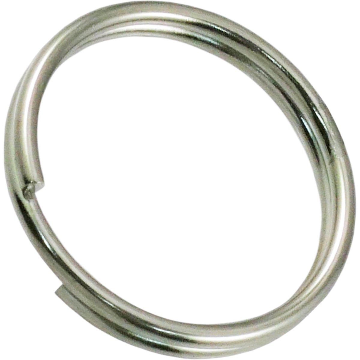 ひめじや ステンレス 二重リング (内径 25mm) #25商品画像
