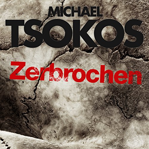 Zerbrochen (True-Crime-Thriller 3)