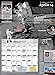The Year in Space 2017 Wall Calendar, Large Format 16