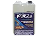 Environmental Tech EnviroTex Pour-On High Gloss