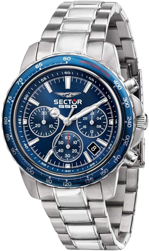Montre sector no limits Clearance