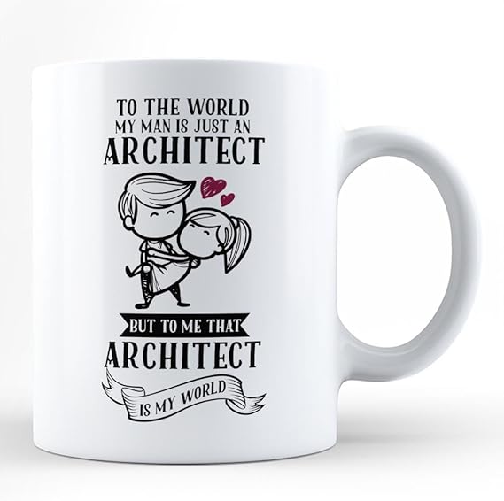 architecture gifts for boyfriend