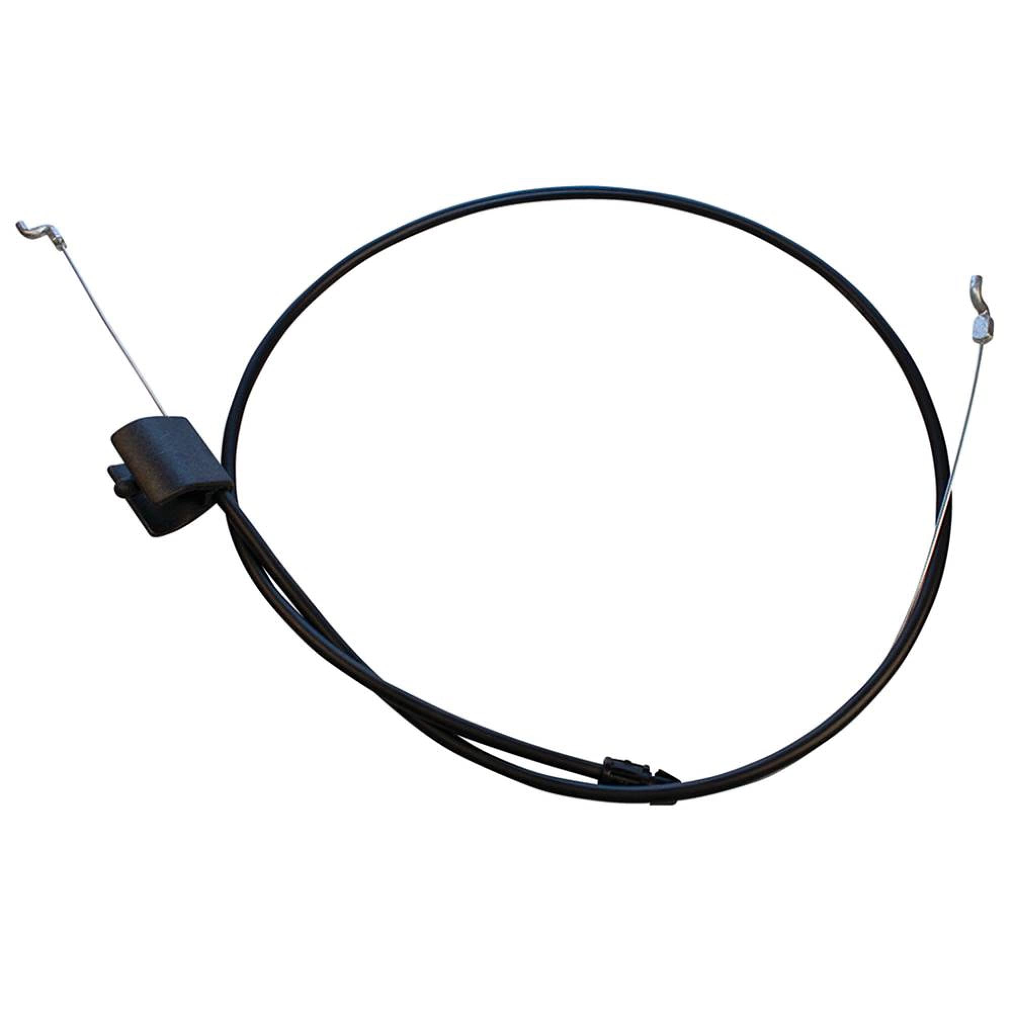 Stens 290-641 Control Cable,Black