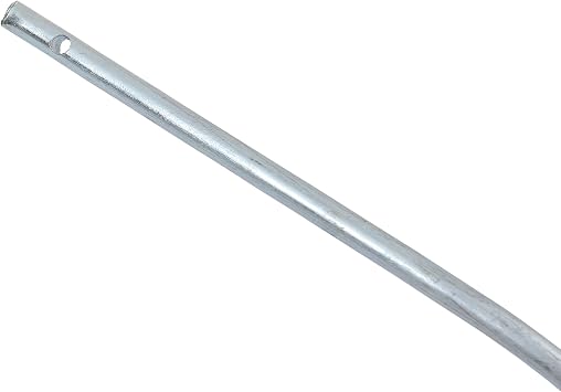 pro.tec] Set de 20 Varillas para tomatera - Tutor en Espiral para ...